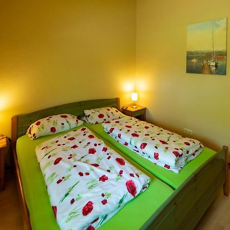 Ferienhaus Vergissmeinnicht Papenburg Eksteriør billede