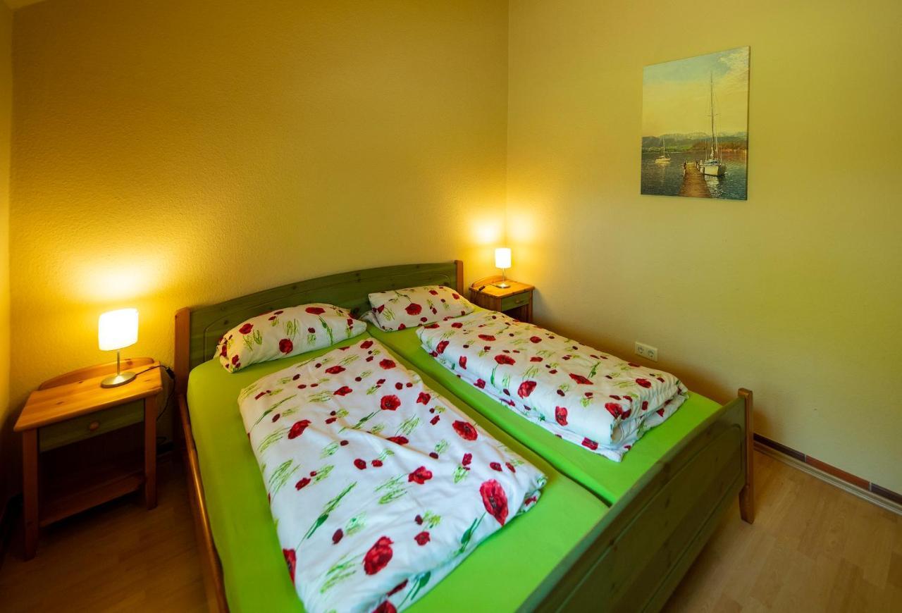 Ferienhaus Vergissmeinnicht Papenburg Eksteriør billede