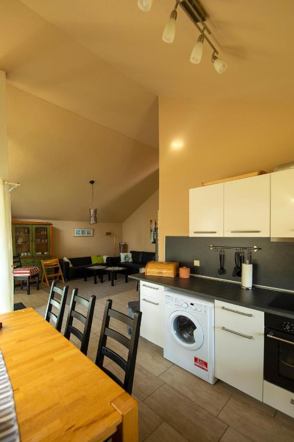 Ferienhaus Vergissmeinnicht Papenburg Eksteriør billede